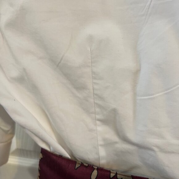 #41 2x Gorgeous calf-length cocktail/ party dress - Picture 9 of 11